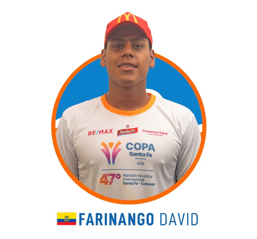 David Farinango